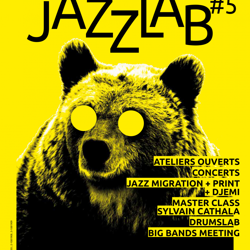 Jazzdor