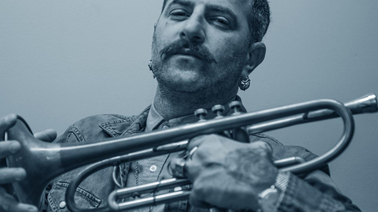 Avishai cohen trumpet outlet